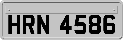 HRN4586