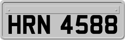 HRN4588