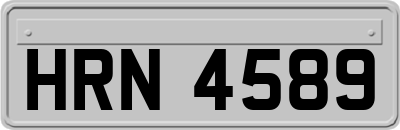 HRN4589