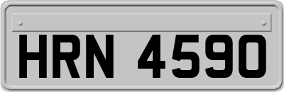 HRN4590