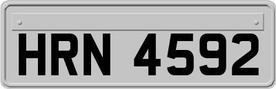 HRN4592