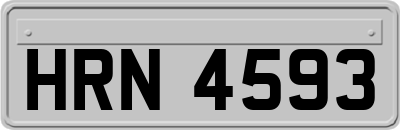 HRN4593
