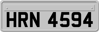 HRN4594