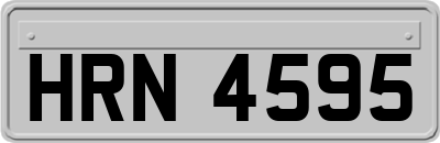 HRN4595