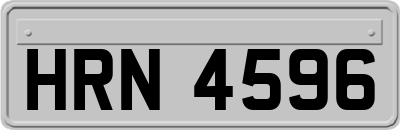 HRN4596