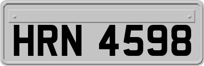 HRN4598