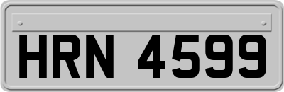 HRN4599