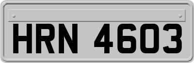 HRN4603