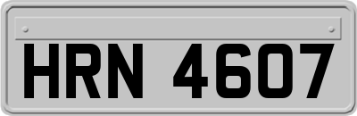 HRN4607