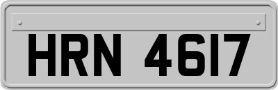 HRN4617
