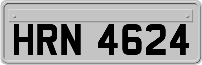 HRN4624