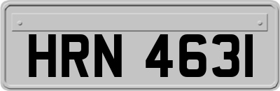 HRN4631