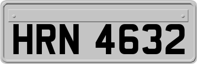 HRN4632