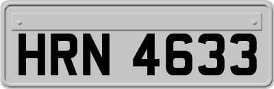 HRN4633