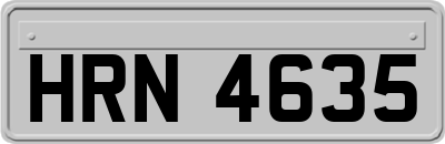 HRN4635