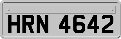 HRN4642