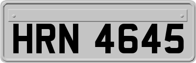 HRN4645