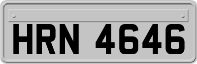 HRN4646