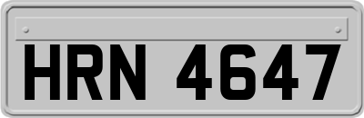 HRN4647