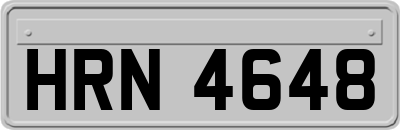 HRN4648