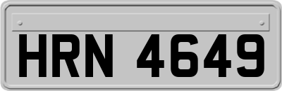 HRN4649