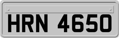 HRN4650