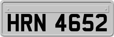 HRN4652