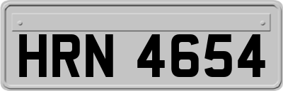 HRN4654
