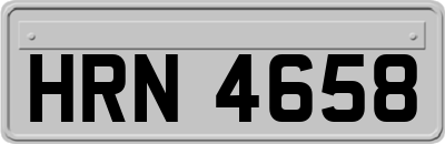 HRN4658
