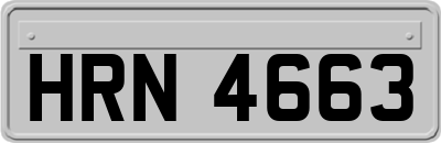 HRN4663
