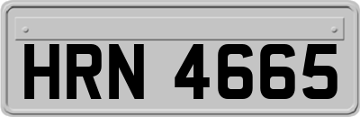 HRN4665