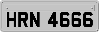 HRN4666