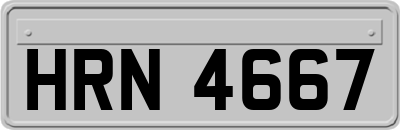 HRN4667