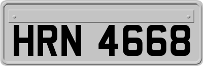 HRN4668