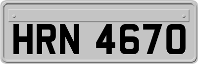 HRN4670