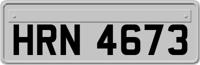 HRN4673