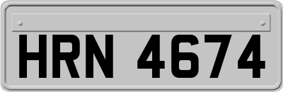 HRN4674