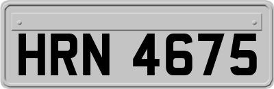 HRN4675
