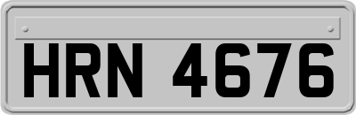 HRN4676