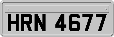HRN4677