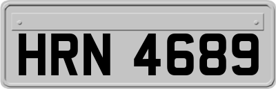 HRN4689
