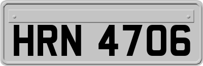 HRN4706