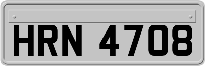HRN4708