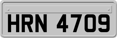 HRN4709