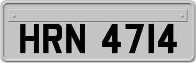 HRN4714