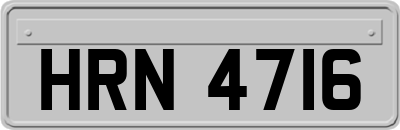 HRN4716