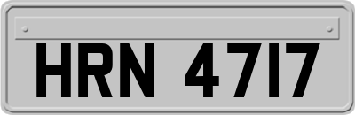 HRN4717