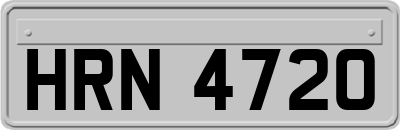 HRN4720