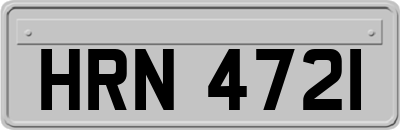 HRN4721