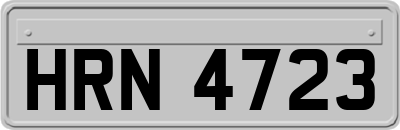 HRN4723